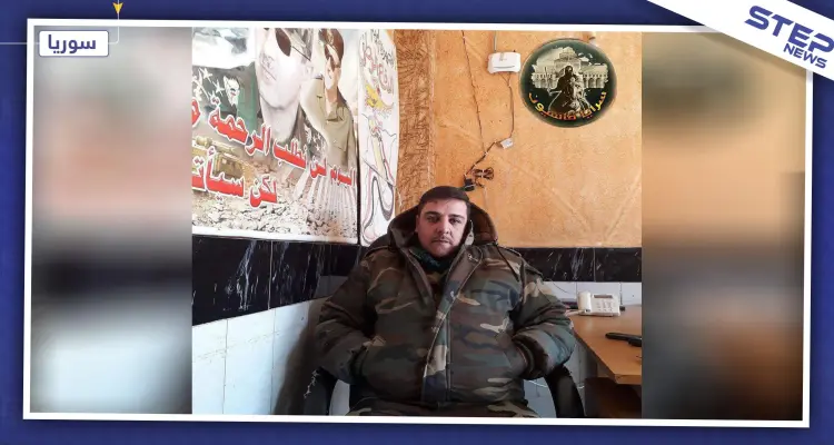 محاولة اغتيال أحد أبرز قيادات "الدفاع الوطني" وسط دمشق، والتفاصيل: أخبار