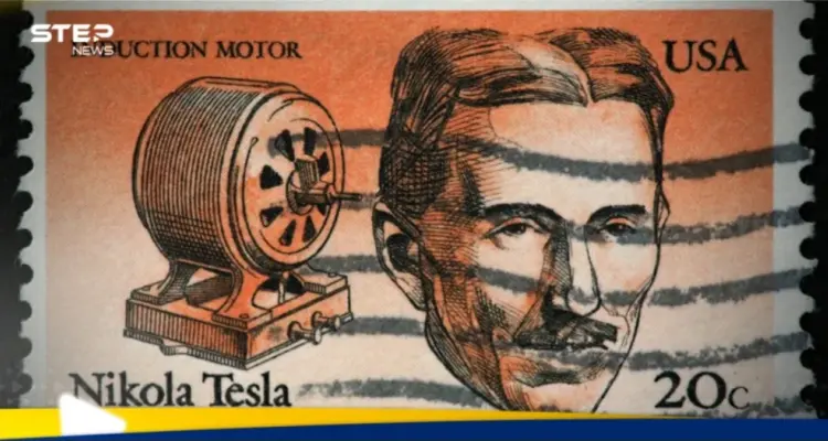 نيكولا تسلا.. عالم أثار الجدل عبر العصور وأبحاثه لازالت حافلة بالأسرار: أخبار