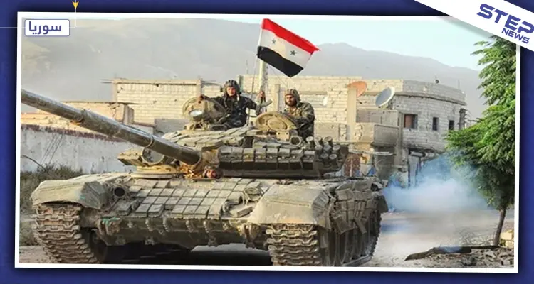 اشتباكات بين قوات النظام وقسد من جهة والمعارضة وتركيا من جهة أخرى بريف الحسكة: أخبار