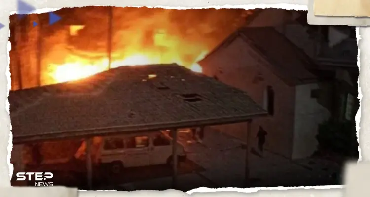 نيويورك تايمز تكذّب الرواية الأمريكية والإسرائيلية في قصف مستشفى المعمداني: أخبار