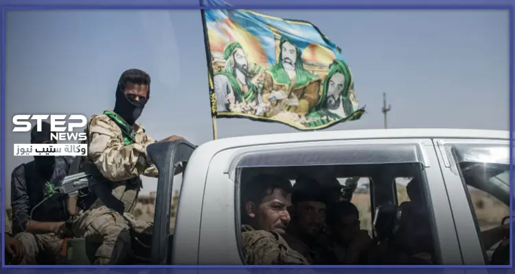 الميليشيات الإيرانية والعراقية ترسل تعزيزات ضخمة إلى سوريا وهذه وجهتها..: أخبار