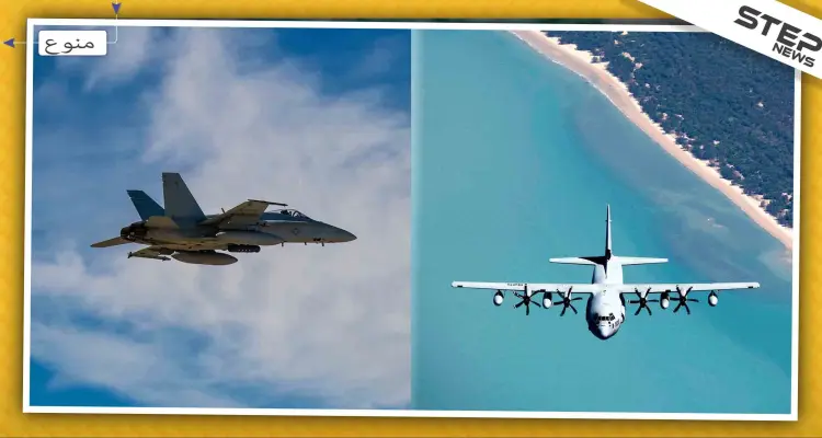 صورة "سيلفي" تسبب اصطدام طائرتين وتقتل 6 من قوات "المارينز": أخبار