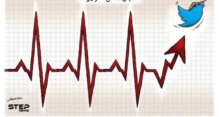 كاريكاتير ستيب || نبض الشارع السوري: أخبار