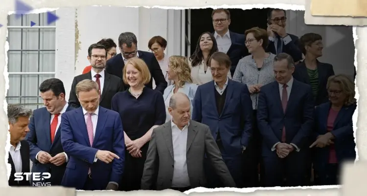 شولتس يحث حكومته على التوصل لاتفاق بشأن إصلاح قانون اللجوء الأوروبي: أخبار