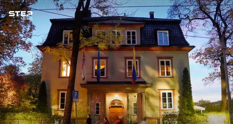 فنزويلا تغلق سفارتها في أوسلو بعد فوز زعيمة المعارضة بجائزة نوبل للسلام: أخبار