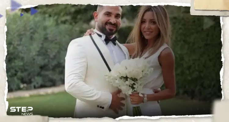 "شكراً لتدمير أسرتنا".. زوجة المطرب أحمد سعد تكشف سبب طلاقهما!: أخبار