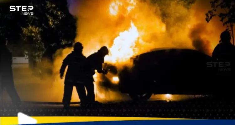 انفجار مجهول السبب شمال إيران يخلف عدد من الإصابات (فيديو): أخبار