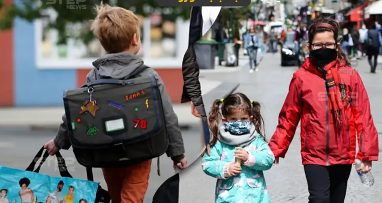 العودة للمدرسة في فرنسا بعد أشهر من الإغلاق بسبب كورونا: أخبار