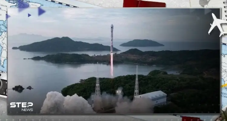 كوريا الشمالية تحذر من احتمال نشوب صراع عسكري "كارثي" شمال شرق آسيا.. وتكشف السبب: أخبار