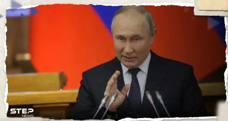 بوتين يكشف موقف روسيا من منح أوكرانيا ضمانات أمنية ويتحدث عن تأثير الصواريخ الغربية بالصراع: أخبار