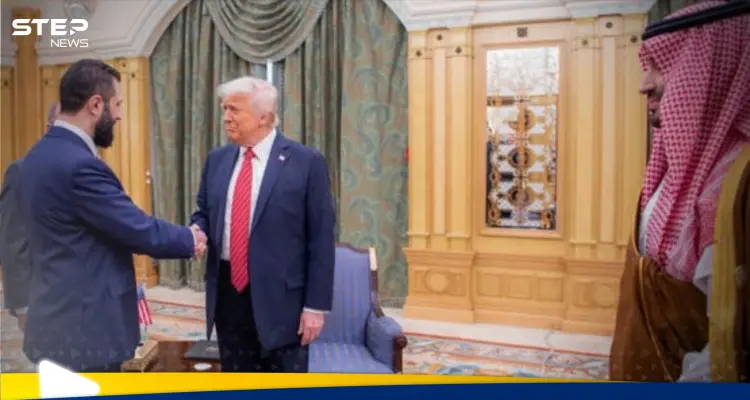 الشرع يتحدث عن خطوات كبيرة اتخذها ترامب تجاه سوريا.. ويتطلع لخطوة مهمة: أخبار