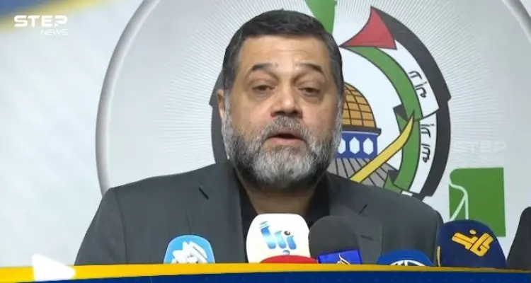 حماس تحذر من مخطط إسرائيلي.. وتقول: لا تفاوض إلا بوقف العدوان على غزة: أخبار