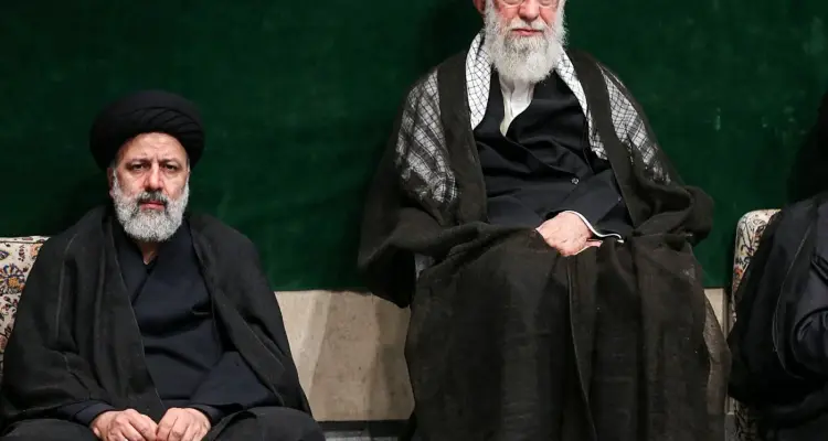 الرئيس الإيراني يخالف "خامنئي" بسبب اللقاحات الغربية ويصرّح للقاح "جونسون آند جونسون" الأمريكي: أخبار