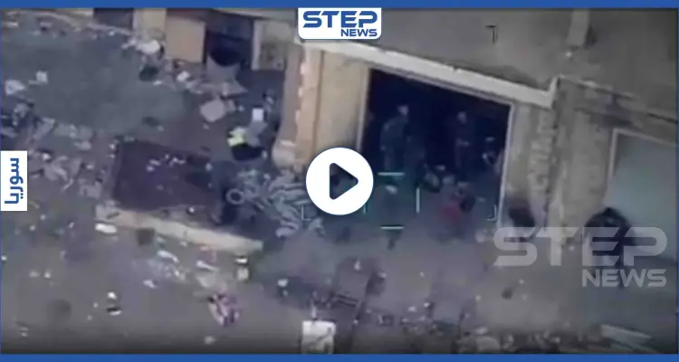 خاص لستيب|| مذبحة بحق قوّات النظام السوري والميليشيات الإيرانية، وأكثر من 70 جثة وصلت مشافي حلب (فيديو): أخبار