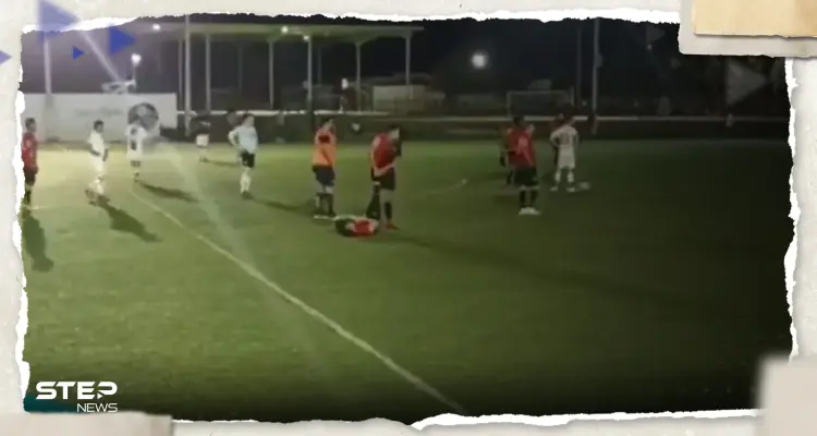 مباراة كرة قدم في المكسيك تتحول لعزاء بعد مقتل مدرب أحد الفريقين (فيديو): أخبار