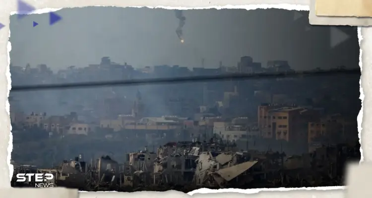 سيناريوهات ما بعد حرب غزة.. قلق ومخاوف من مخطط "مدعوم أمريكياً": أخبار