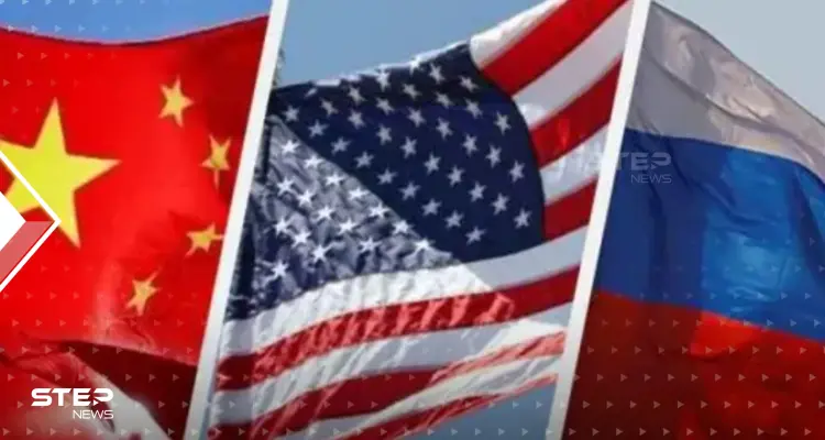 أمريكا تعترف بتفوق الصين وروسيا عليها بمجال محدد: أخبار