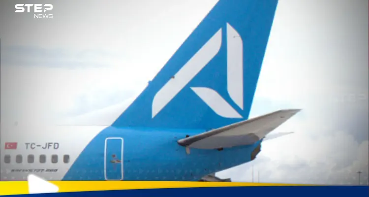 أزمة طيران مدني بين تركيا وسوريا!.. دمشق ألغت رحلات طيران تركية ومنحت السلطات 10 أيام: أخبار