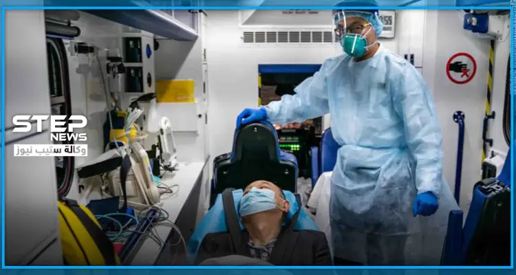 شبح "كورونا" يصل إلى عرب إفريقيا وإلى أوروبا وارتفاع حصيلة الوفيات بالصين: أخبار