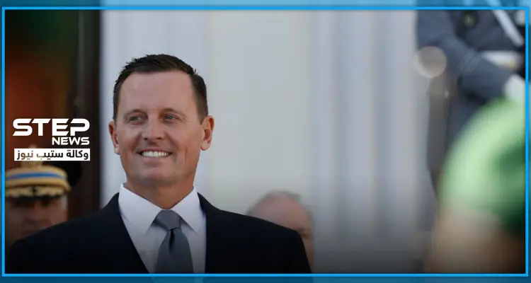 ترامب يعين أشد خصوم إيران مدير الإستخبارات الوطنية: أخبار