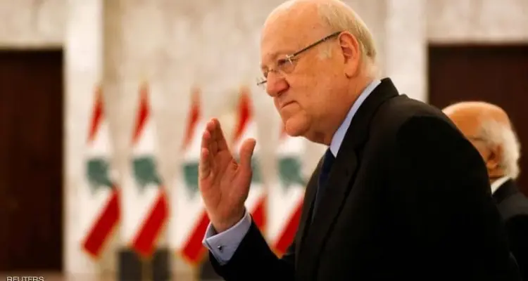 رئيس حكومة لبناني سابق: تشكيل الحكومة اللبنانية بضوء أخضر إيراني وعون تلقّى الأمر: أخبار