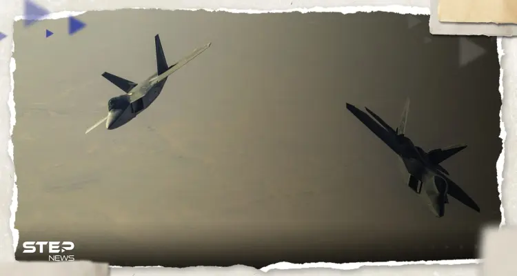 شاهد|| حركة طائرات الاستطلاع الأمريكية والبريطانية في الشرق الأوسط.. على ماذا تتجسس؟: أخبار