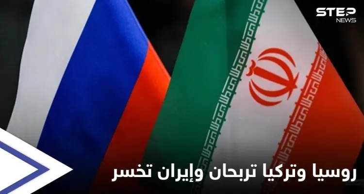 مسؤول إيراني يتحدث عن كارثة ستحل في سوريا والنظام السوري سيفاوض تركيا: أخبار