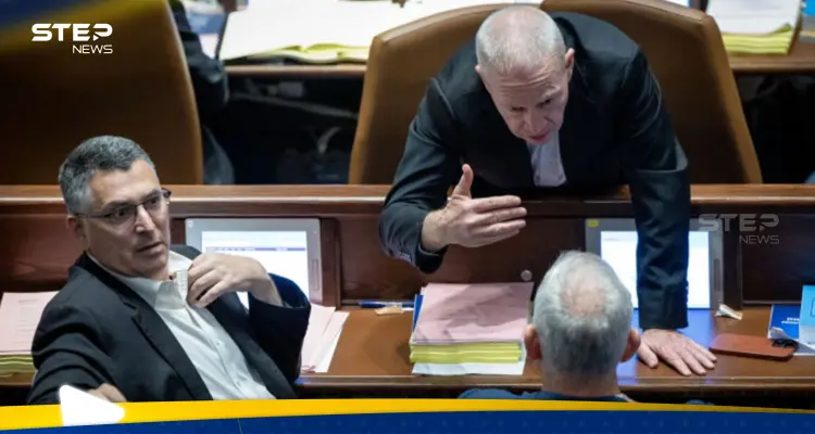 رئيس الوزراء الإسرائيلي السابق يثير غضب وزير الدفاع ويكشف عن عملية بقلب إيران: أخبار