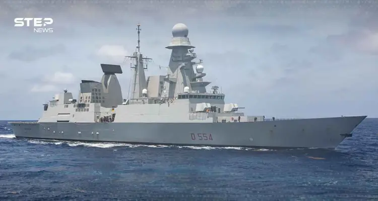 الاتحاد الأوروبي يدرس توسيع مهمة "أسبيدس" إلى مضيق هرمز: أخبار