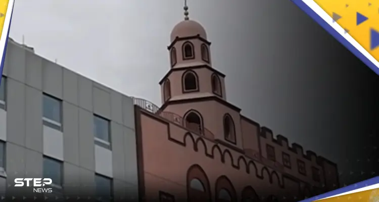 بالفيديو || بعد قرار "تاريخي".. الأذان "يصدح" في نيويورك عبر مكبرات الصوت: أخبار