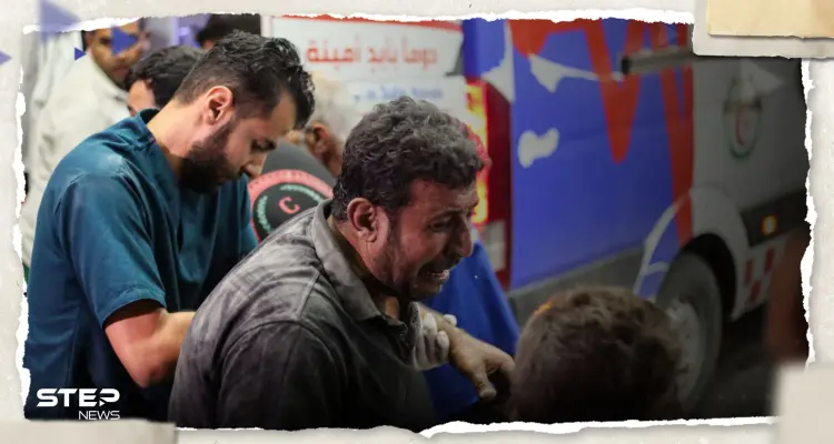 أطباء ناجون يروون "لحظات الرعب" عقب انفجار مستشفى المعمداني: أخبار