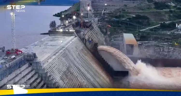 رئيس وزراء إثيوبيا يحسمها: سد النهضة لن يكون محل نقاش بعد الآن: أخبار