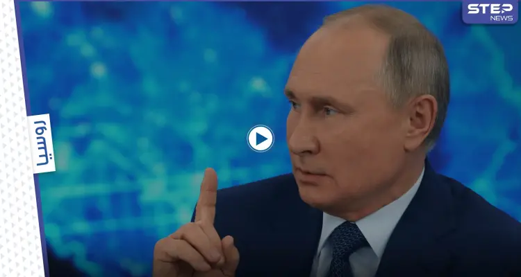 مذيع أمريكي يحرج بوتين على الهواء ويباغته بالسؤال "هل أنت قاتل" ليصدم بالجواب (فيديو): أخبار