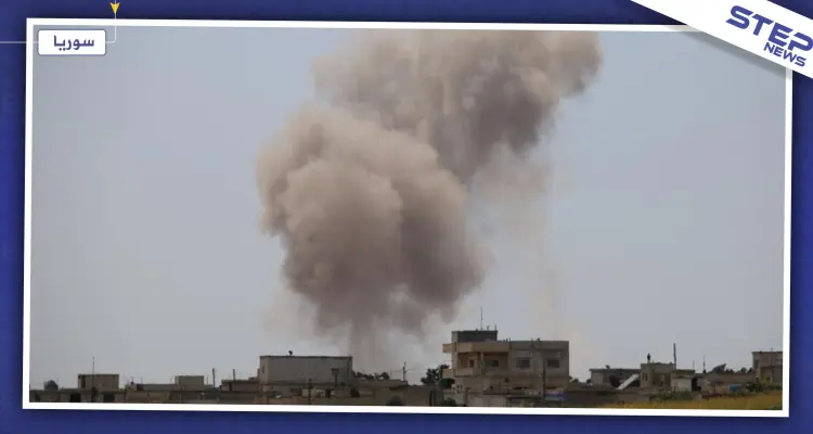 رغم سريان الهدنة.. قصفٌ مدفعي كثيف يستهدف إدلب وأريافها: أخبار