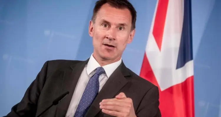 بريطانيا: الأسد باقٍ في المدى المنظور وسندعم حلفاءنا للمنطقة الآمنة: أخبار