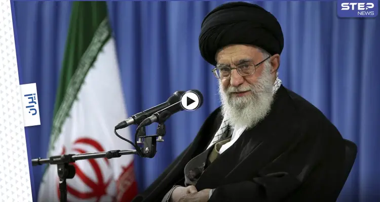 بالفيديو|| المرشد الإيراني ينشر مقاطع لجلسة سرّية عام 2012 تحمل رسالة مبطّنة هامّة: أخبار