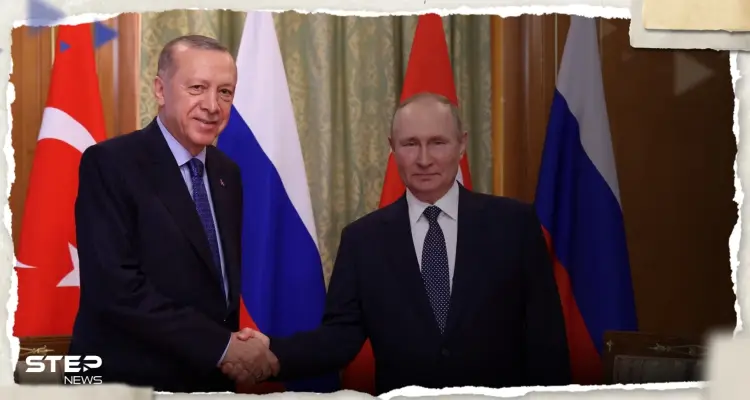 تفاصيل مكالمة أردوغان وبوتين بمناسبة تزويد محطة "آق قويو" بالوقود النووي لأوّل مرة: أخبار