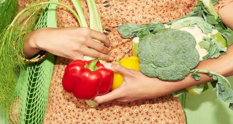 برنامج رجيم نباتي لإنقاص الوزن وهل هذا الرجيم يصيب بالإكتئاب؟: أخبار