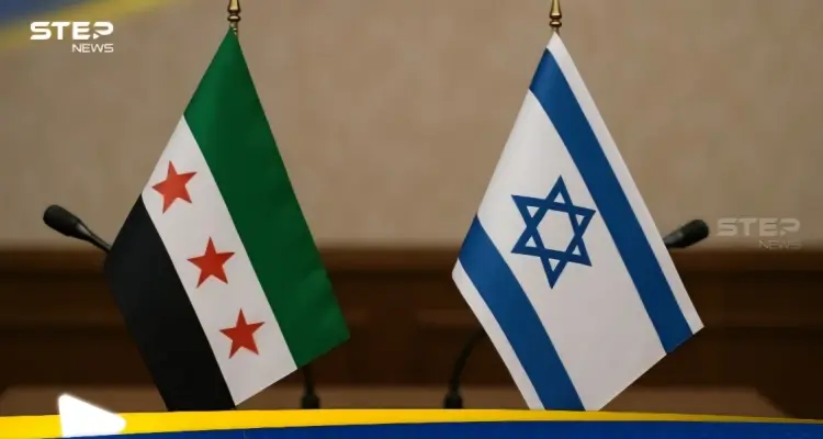 اجتماع في إسرائيل لمناقشة الاتفاق مع سوريا.. وحديث عن تنازلات وضغوط: أخبار