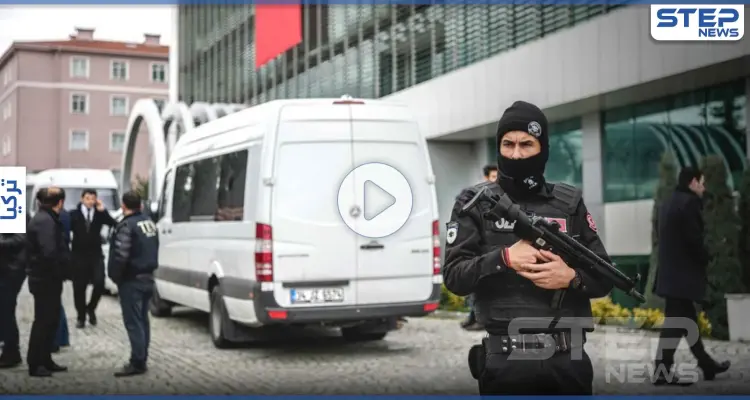 بالفيديو || بسكين وقضيب حديدي.. رجل يهاجم الأطباء بمركز صحي غرب اسطنبول: أخبار