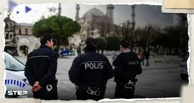 لاجىء "سوري" يهاجم القنصلية السويدية بإزمير التركية ويصيب موظفة: أخبار