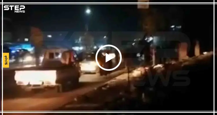 اقتحام أحد سجون المعارضة بريف حلب الشمالي وإخراج سجيناته "فيديو": أخبار