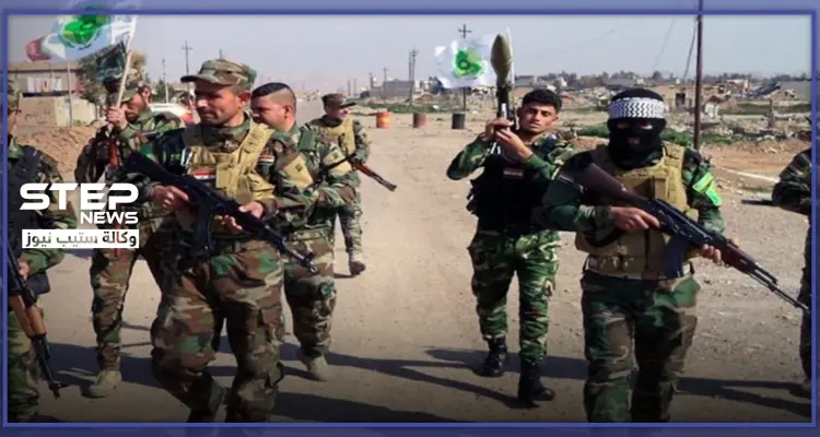 خاص|| طابور الخبز يتسبب بحرب شوارع بين الدفاع الوطني وميليشيا حيدريون شرقي دير الزور.. والتفاصيل: أخبار