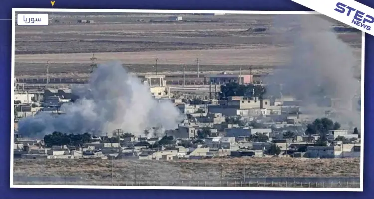 مقتل مدني بقصف تركي على ريف الحسكة، وهدوء حذر على جبهات العملية العسكرية التركية هناك: أخبار