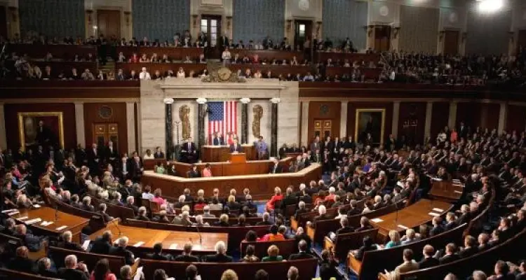 "قانون قيصر" .. مشروع أمريكي جديد لمعاقبة الأسد: أخبار