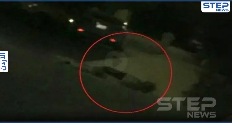 بالفيديو|| أب أردني يقتل ابنته ويشرب الشاي قرب جثتها.. ونشطاء يطالبون بإعدامه: أخبار