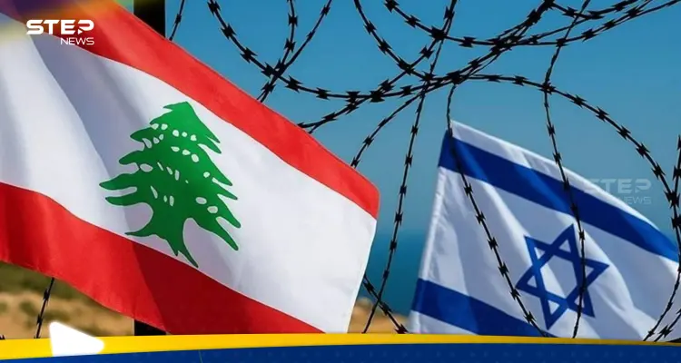 مفاوضات لبنان وإسرائيل