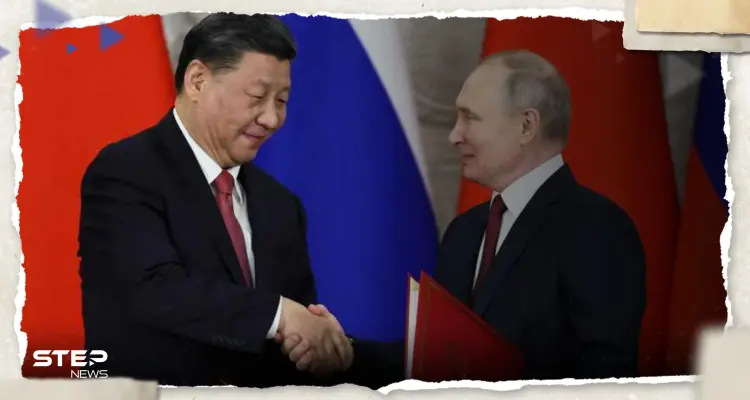 الرئيس الصيني حذر بوتين من استخدام أسلحة نووية بأوكرانيا وأول تعليق من كييف: أخبار