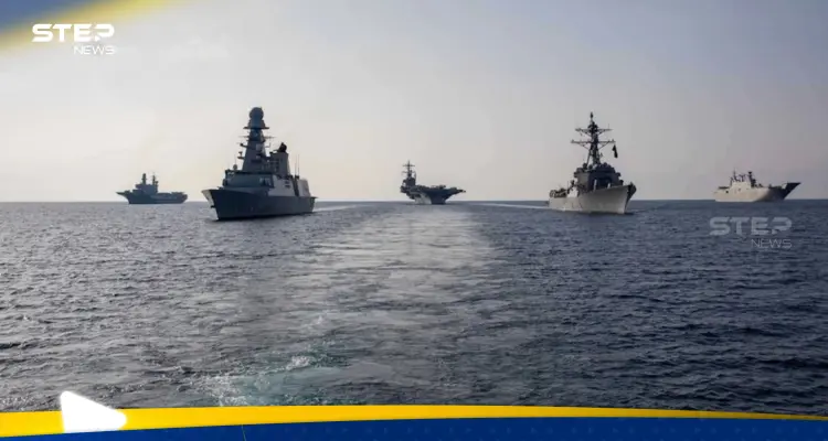 الدول الأوروبية تستعد لإرسال 3 مدمرات إلى البحر الأحمر "لردع" الحوثيين: أخبار