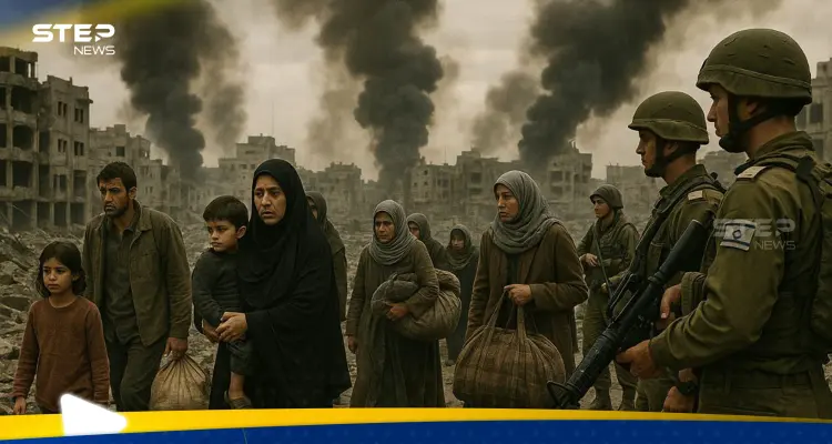 تفاصيل اتفاق وشيك في غزة.. خبراء يكشفون بنوداً وتحولات استراتيجية كبرى في المنطقة: أخبار